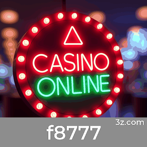 Play Slots and Live Casino Games at f8777 Brazil f8777 sports betting Brazil cricket and football